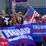 REPORT-Weekend-Trump-Rallies-Attacked-Media-Silent