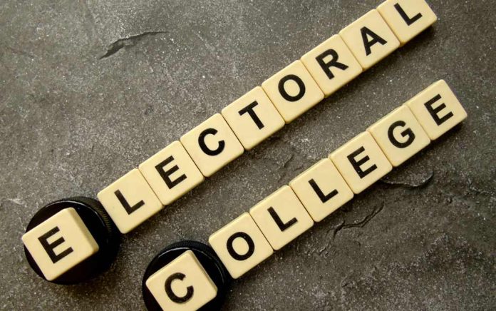 The Danger of Overturning the Electoral College