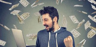 Flipping Money? Yes, You Can! 3 Ways to Give It a Try