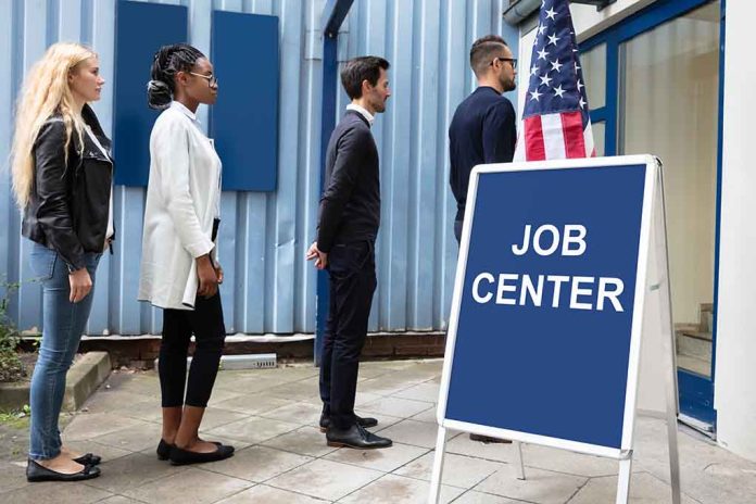 4 Things To Do if You Suddenly Become Unemployed