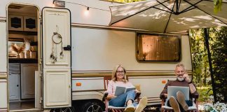3 Reasons You Should Rethink Your RV Retirement Plan