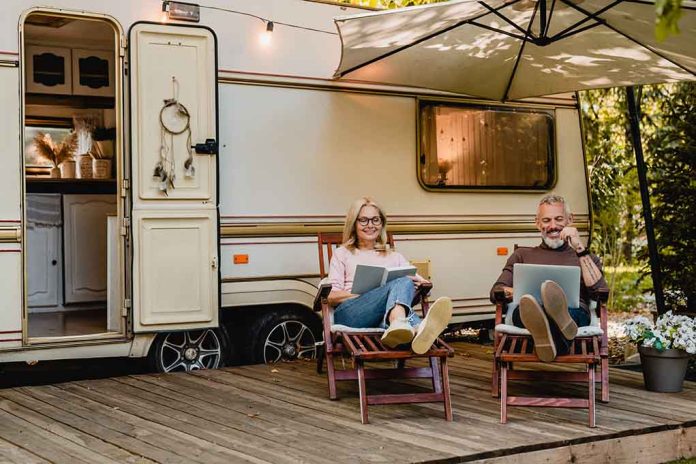 3 Reasons You Should Rethink Your RV Retirement Plan