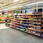 Saving 101: Slashing the Grocery Budget
