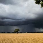 China To Control Weather With New Artificial Rain