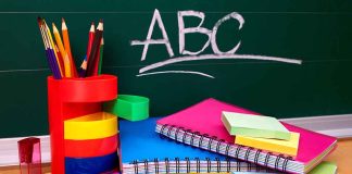 6 Things You Can Do To Score FREE School Supplies