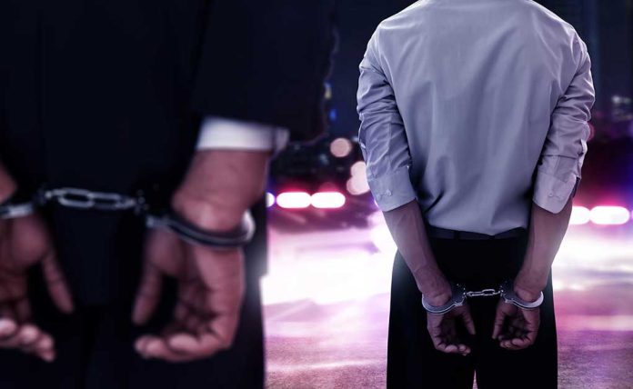 FBI Announces 6,000 Arrests in Historic Crackdown