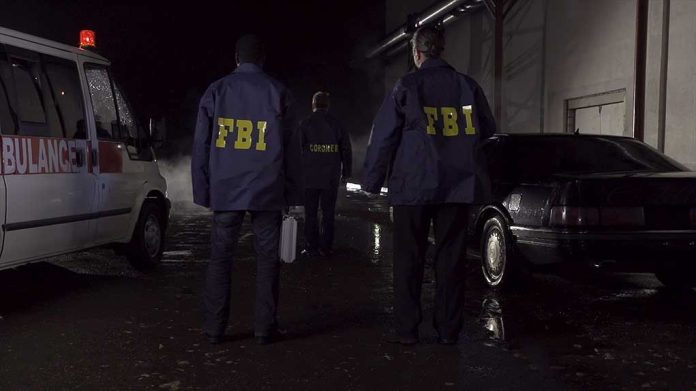 FBI Accused of Smuggling Phones Into “Secure Rooms”