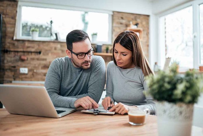 Stop Avoiding the Real Convo: 3 Tips for Talking to Your Spouse About Money