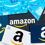 4 Ways to Earn FREE Amazon Gift Cards