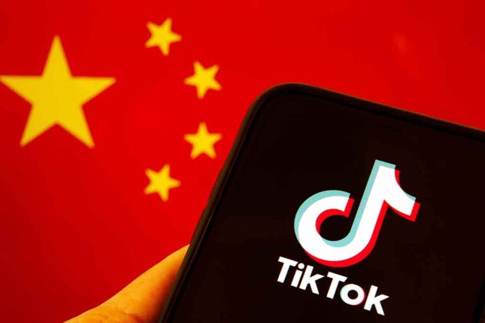 China Reportedly Spending Billions To Infiltrate TikTok