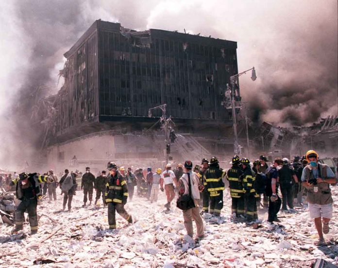 Architect of 9/11 Attacks Could Make a Plea Deal