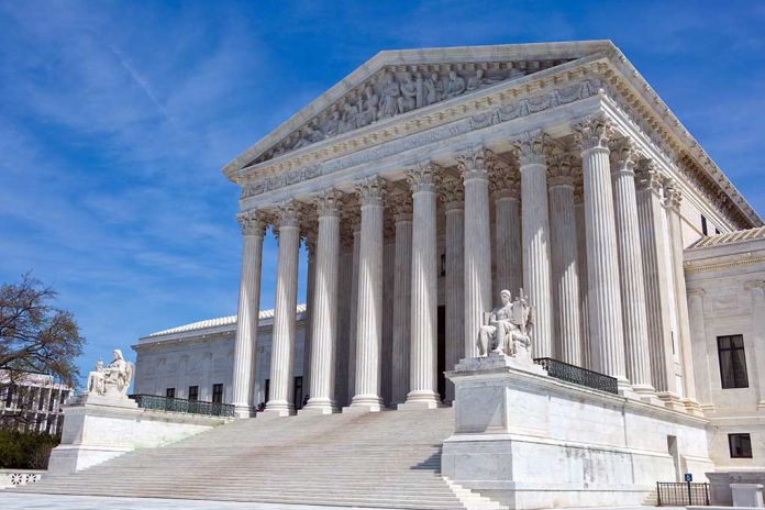 Supreme Court Ruling Opens Door on Major Gun Issue