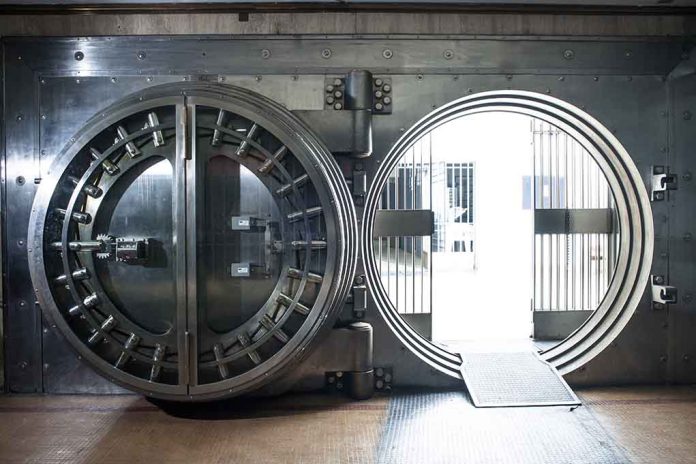 Money 101: Is Your Bank Secure?