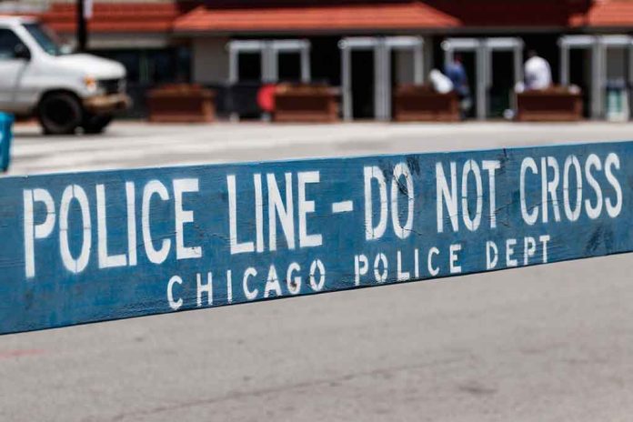 Toddler Killed After Road Rage Incident in Chicago
