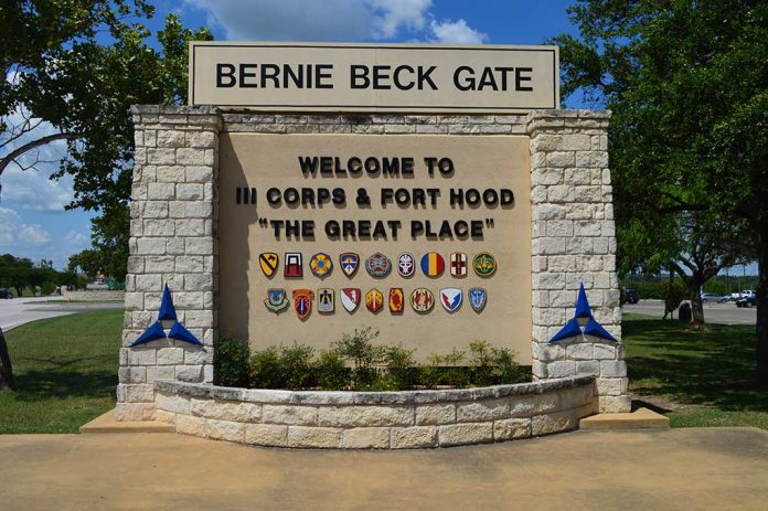 US Army Renaming Fort Hood After Vietnam War Hero