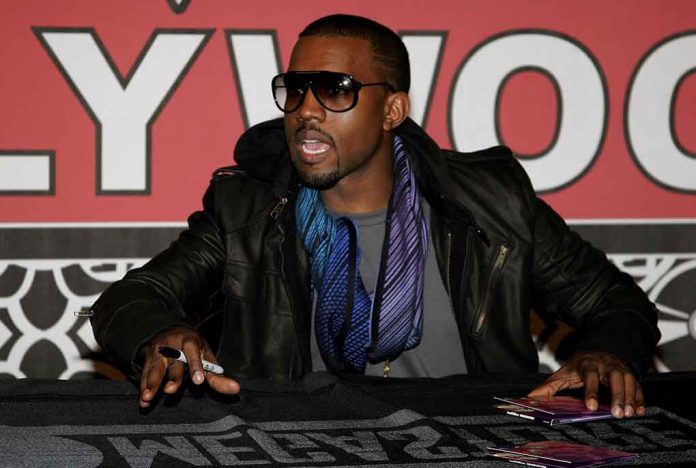 George Floyd's Family Sues Rapper Formerly Known as Kanye West