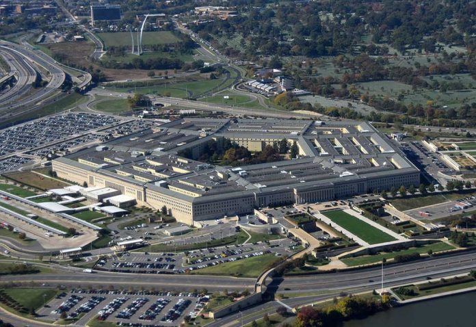 Pentagon To Pay for Abortions