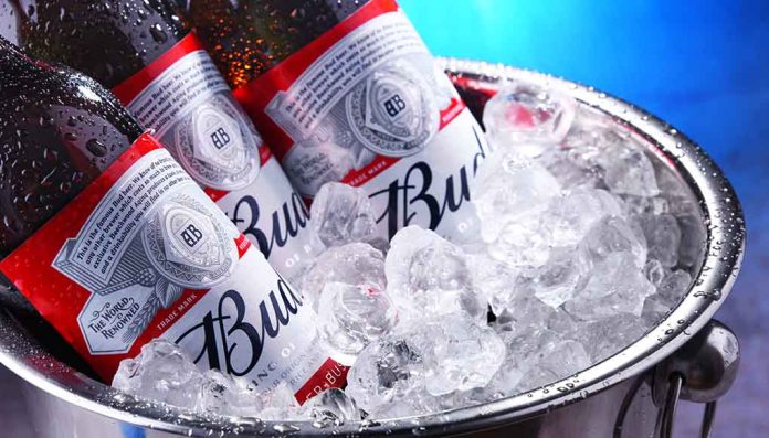 Budweiser Products Banned From Major Event It Paid to Sponsor