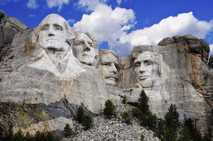 Surprising Facts About the Founding Fathers