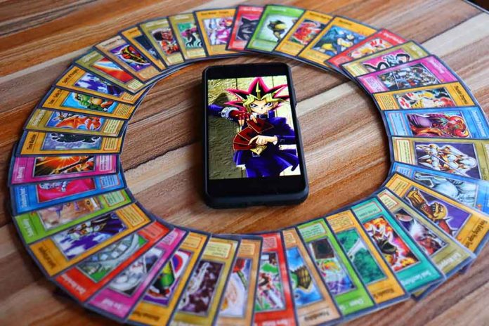 Creator of Popular Trading Card Game Died While Saving Drowning Swimmers