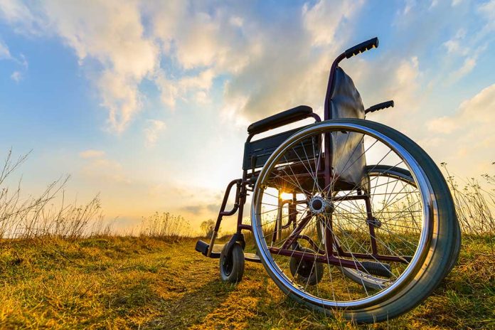 Researchers Wow With Mind-Controlled Wheelchairs