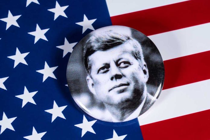 New Detail Revealed in JFK Assassination