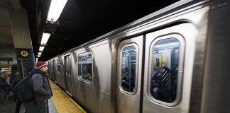 Teen Dies While Engaging in Century-old Trend of Subway Surfing