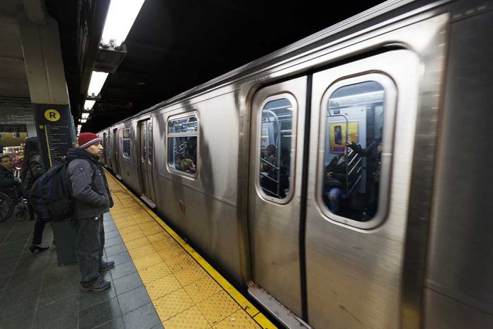 Teen Dies While Engaging in Century-old Trend of Subway Surfing