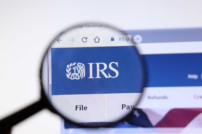 New IRS Rule Targeting Online Funds Could Affect Millions