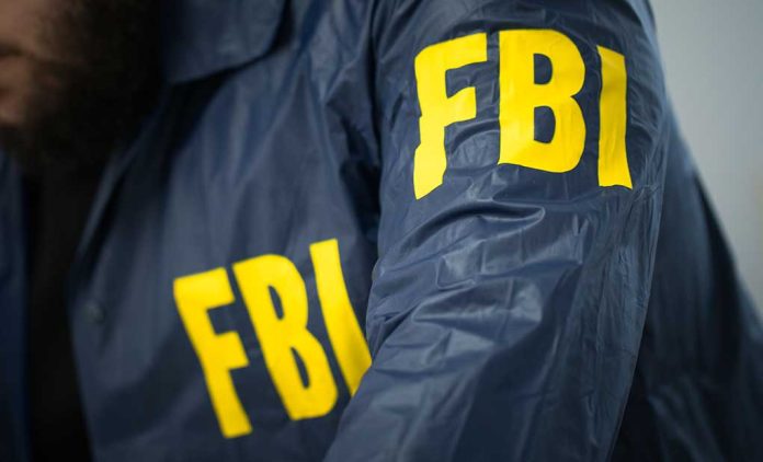 FBI Raids Building Possibly Being Used for Secret Chinese Police Operations