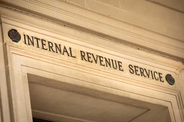 IRS Faces Questions if Leaking Is Intentional