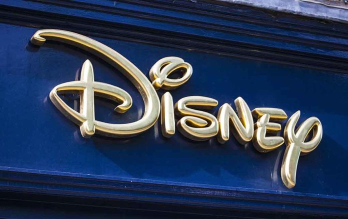Disney Announces Mass Layoffs One Day After Biden's Economic Victory Lap