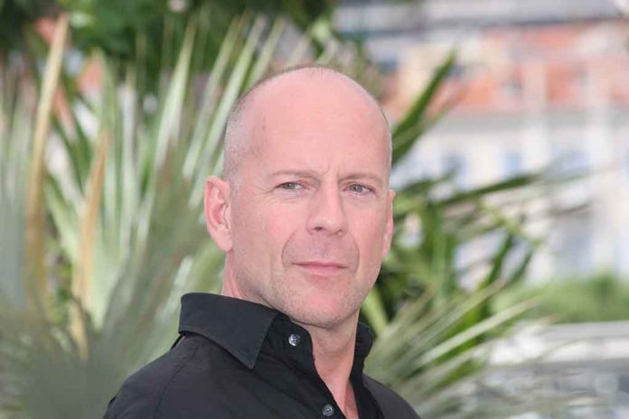 Bruce Willis' Family Releases Update on His Condition