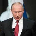 Putin Regime May Have Infiltrated the FBI