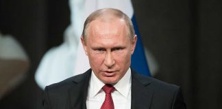 Putin Regime May Have Infiltrated the FBI
