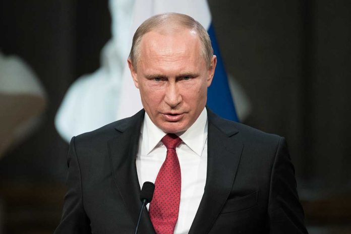 Putin Regime May Have Infiltrated the FBI