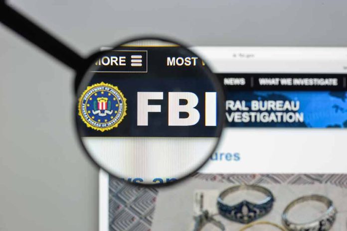 FBI May Be Coordinating Retaliation Against Whistleblower