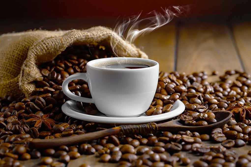 Coffee Recall Update as FDA Sets Concerning Level Daily 360