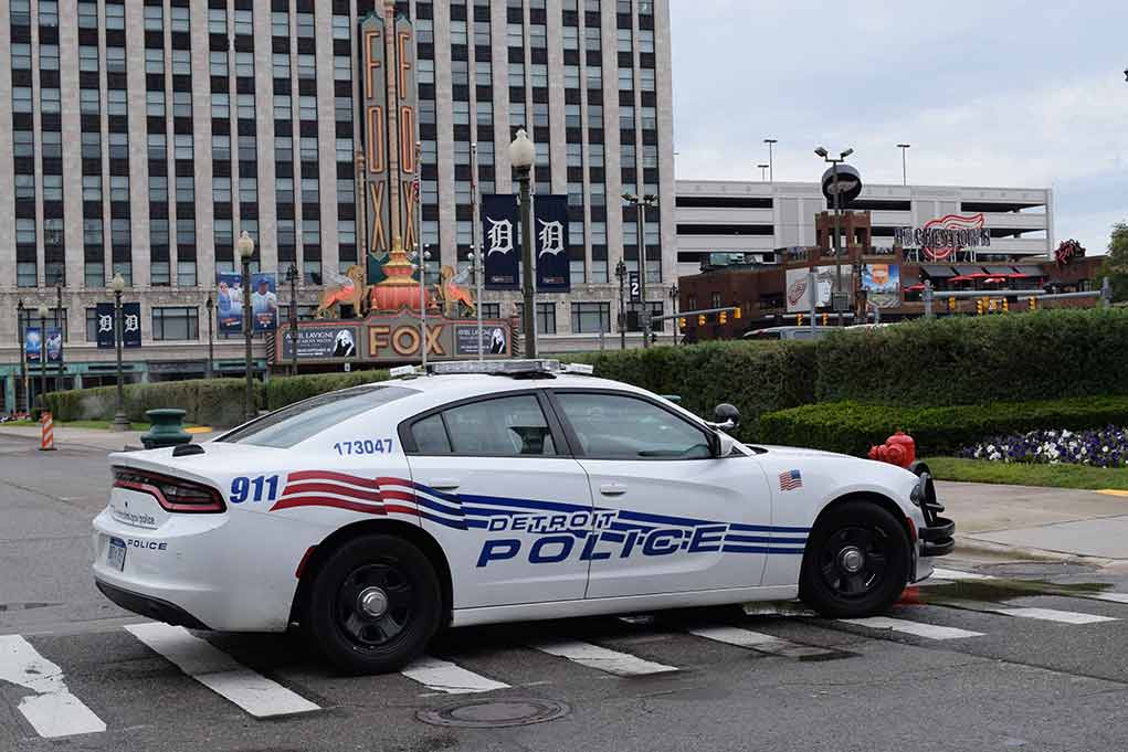 Mass Shooting Occurs at Detroit Block Party 2 Dead 19 Injured | Daily 360