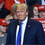 Musician Goes After Trump for Unapproved Rally Soundtrack