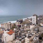 UN Report Sparks Humanitarian Crisis, Displaces Vast Majority of Gaza Population