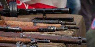 New Jersey AR-15 Ban Overturned: Implications for National Gun Laws