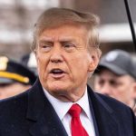 Biden DOJ Takes Unexpected Stance in Trump-Era Lafayette Square Case