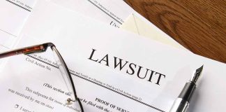 Legal Battle Reveals Stunning Truth About High-Ranking Officials