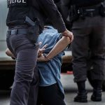 ICE Arrest Triggers Controversy Over Biden-Harris Immigration Approach