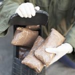 Massive Drug Bust Unraveled on Remote Island in Puerto Rico