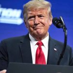 Trump's Reelection Could Unveil Controversial List?