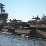 Elite Forces Ready for Major Pacific Conflict Scenario