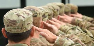 Navy Probes Mysterious Attack on Marines in Turkey