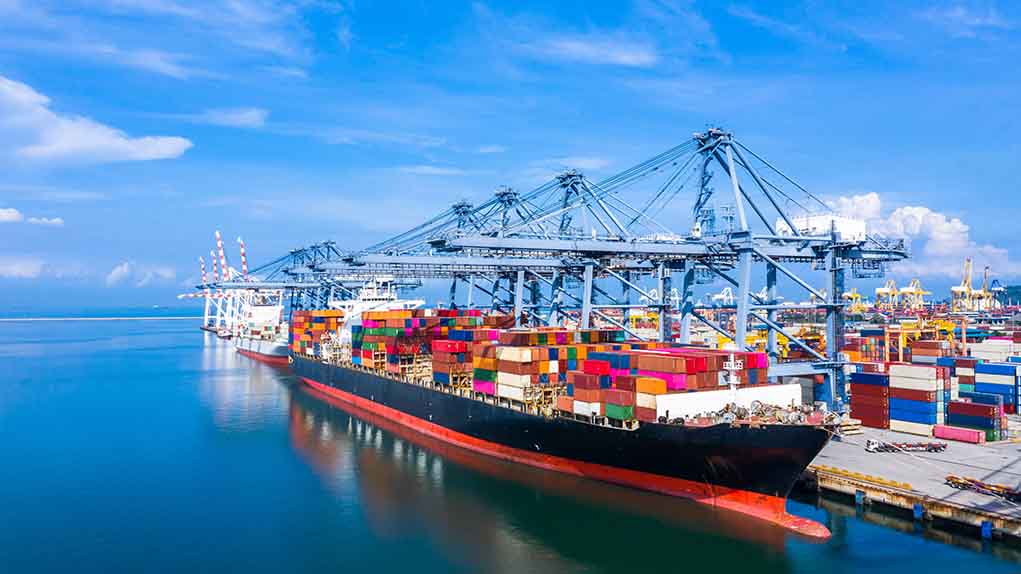 Could East Coast Port Strike Unleash a 5 Billion Daily Economic